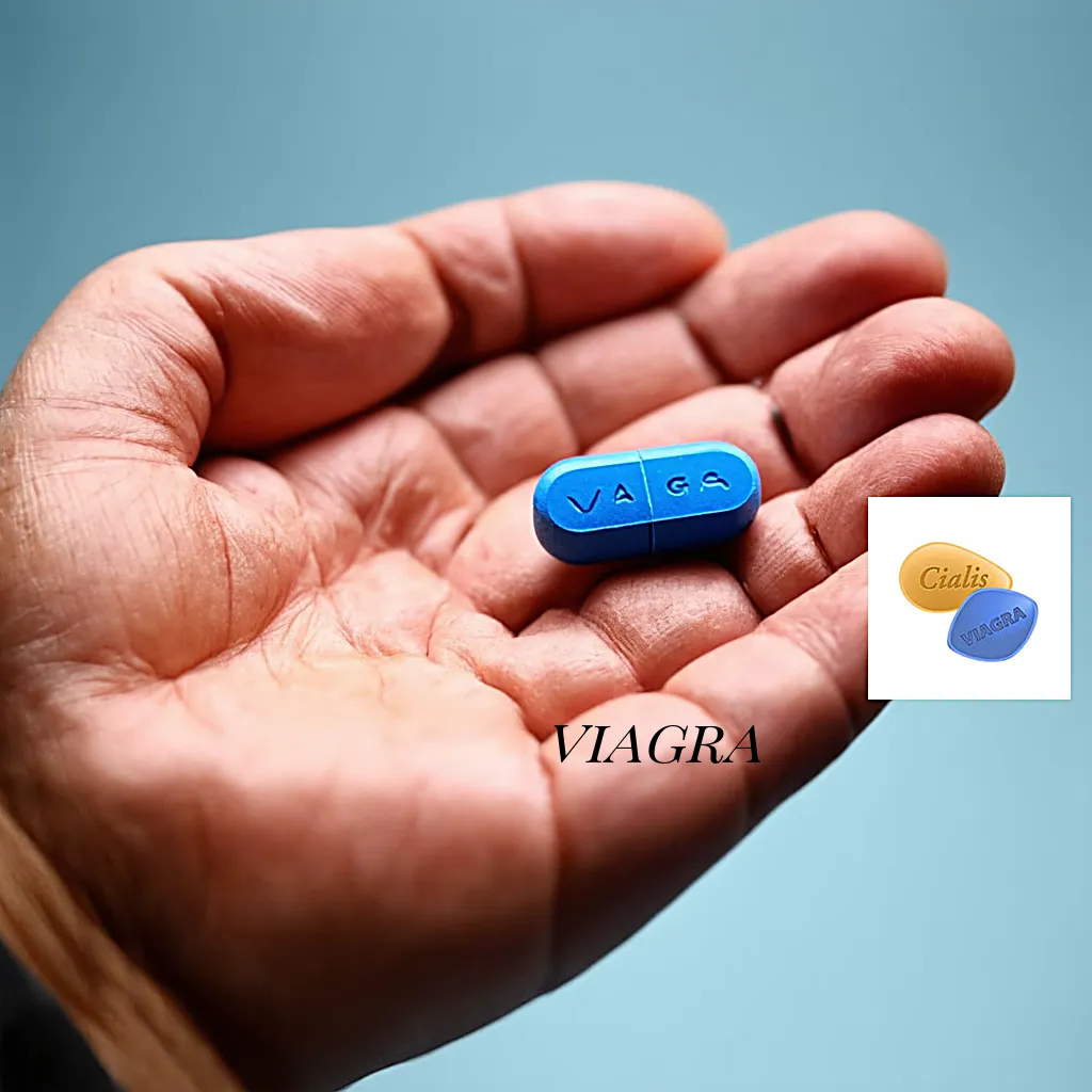 Hay viagra de venta libre